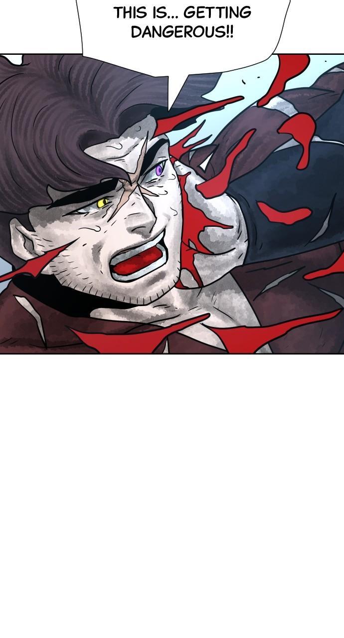 Read Warrior Executioner Manga Online
