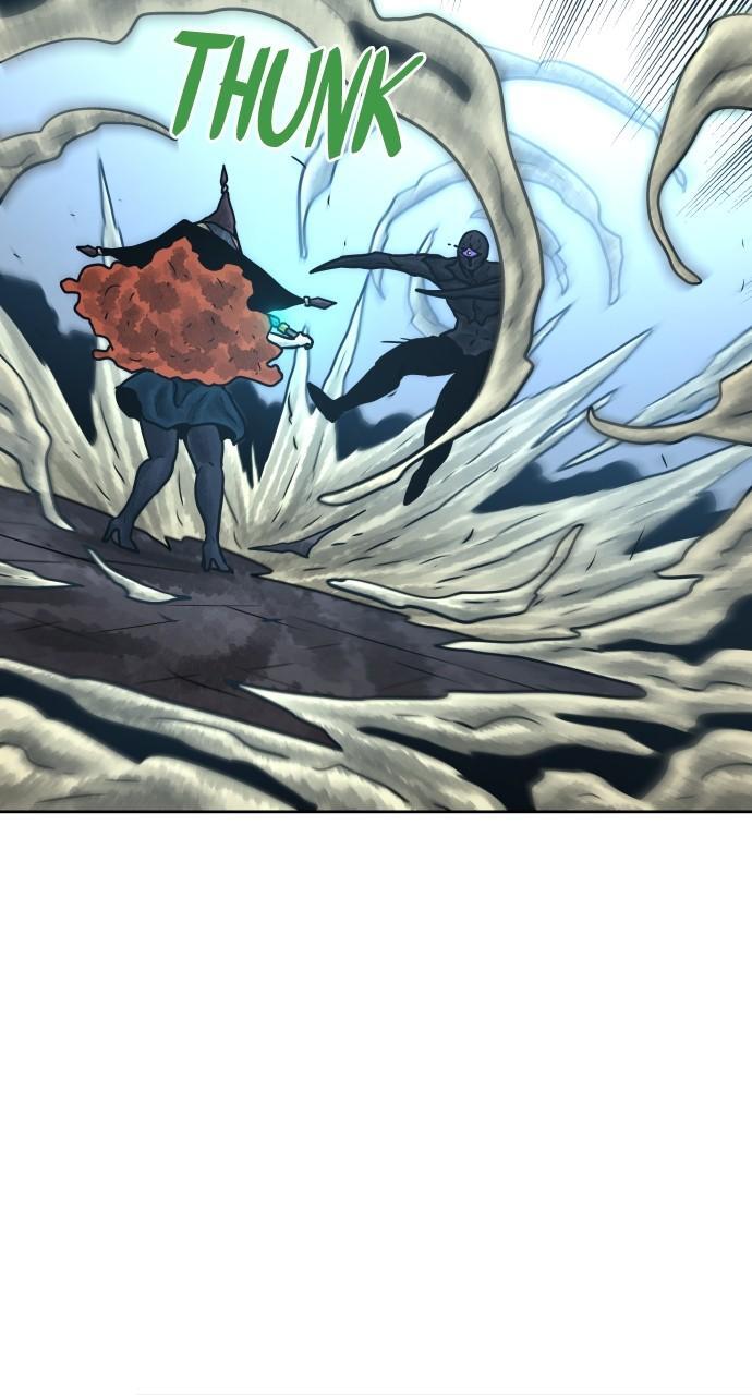 Read Warrior Executioner Manga Online