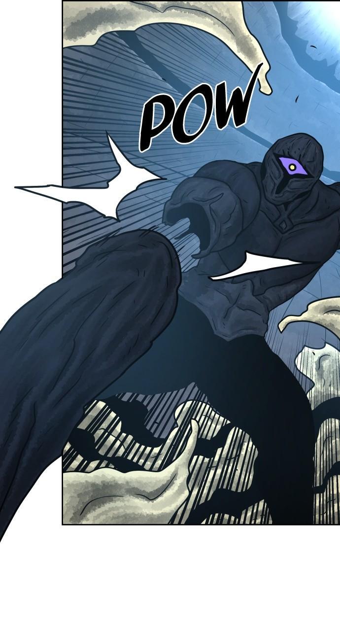 Read Warrior Executioner Manga Online