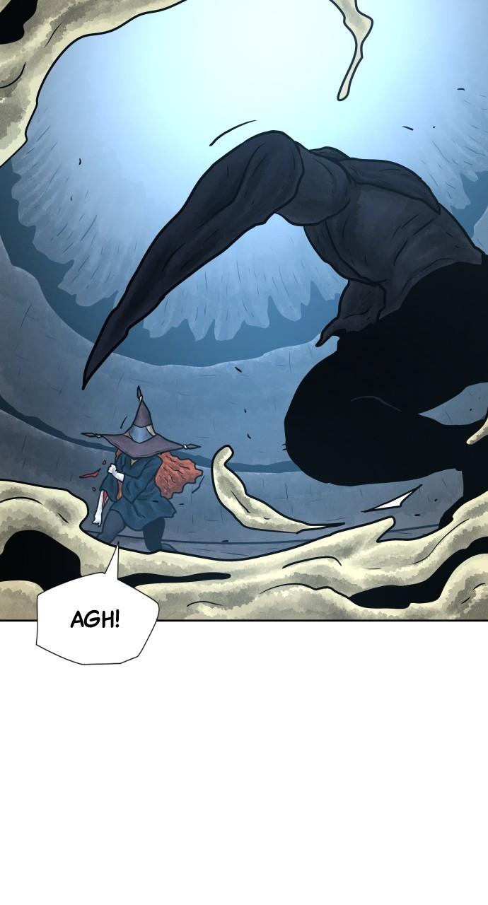 Read Warrior Executioner Manga Online