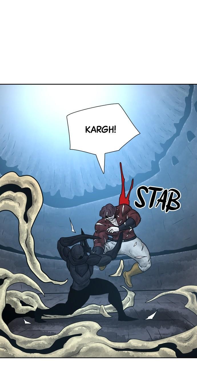 Read Warrior Executioner Manga Online