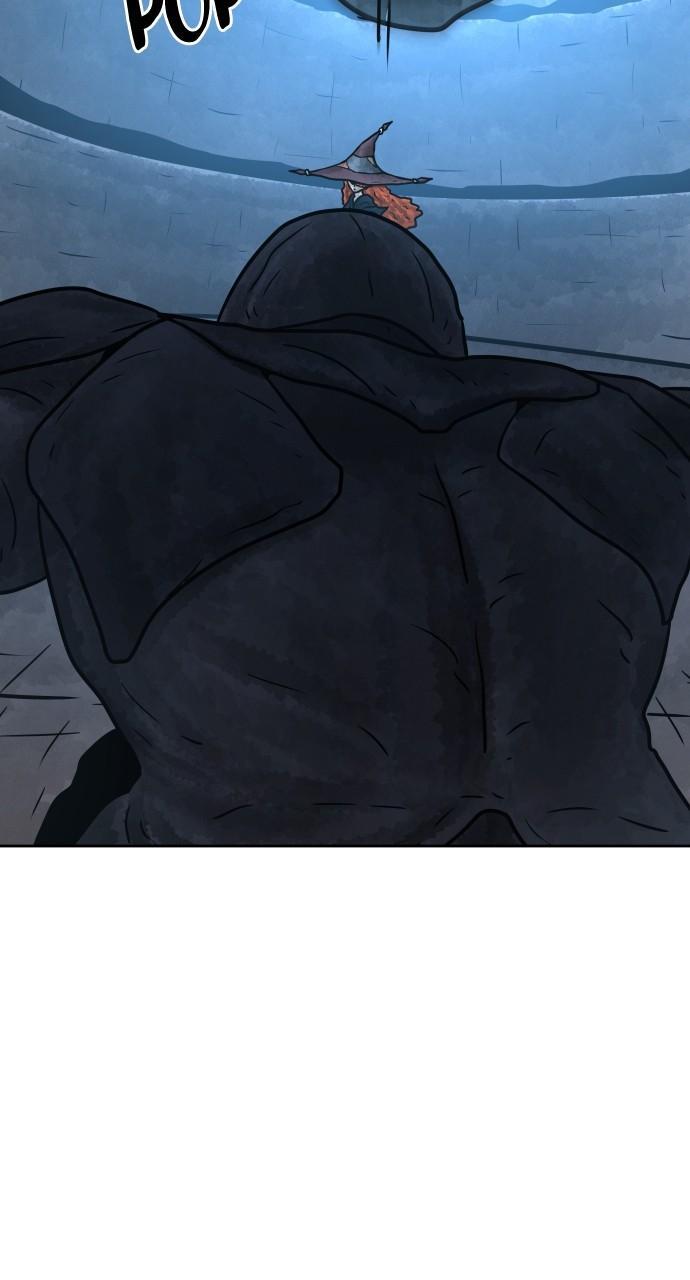 Read Warrior Executioner Manga Online