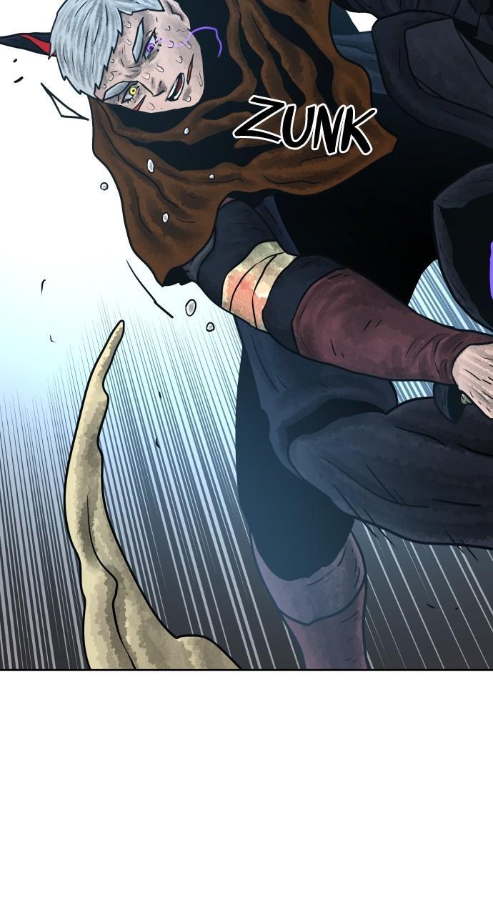 Read Warrior Executioner Manga Online