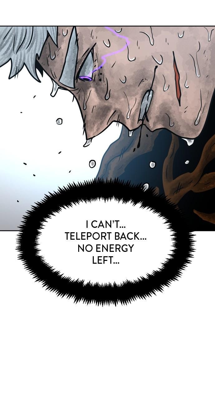 Read Warrior Executioner Manga Online
