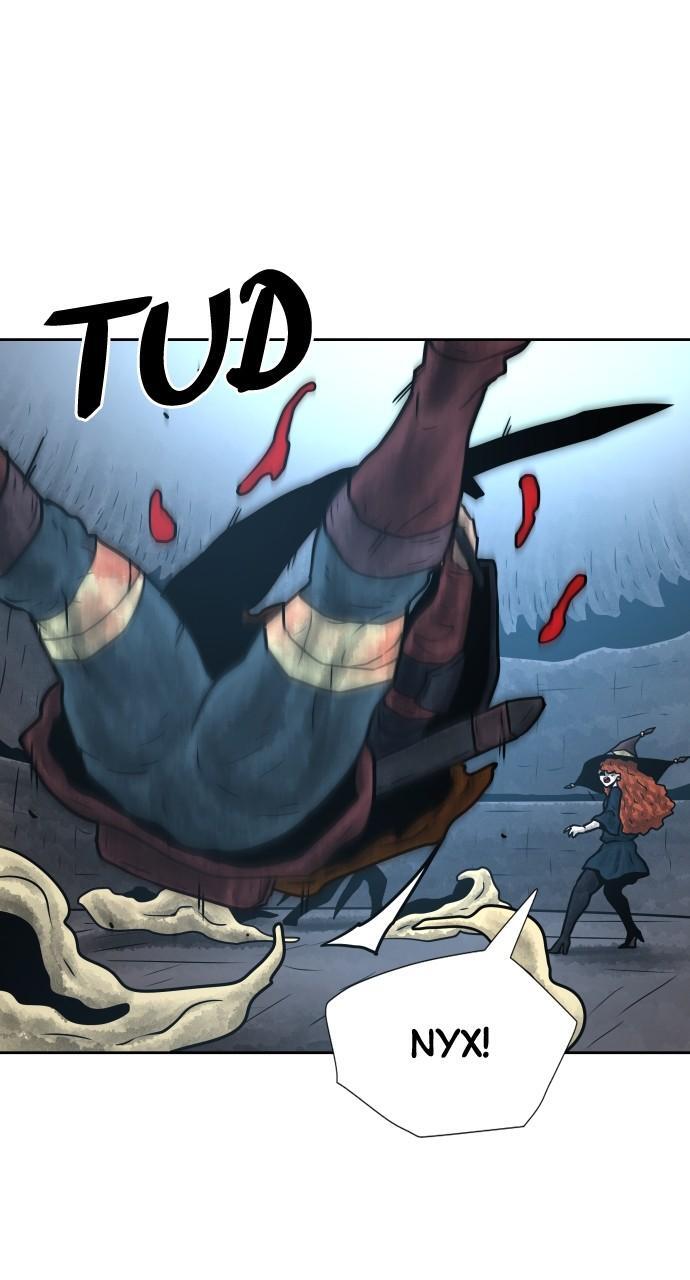 Read Warrior Executioner Manga Online