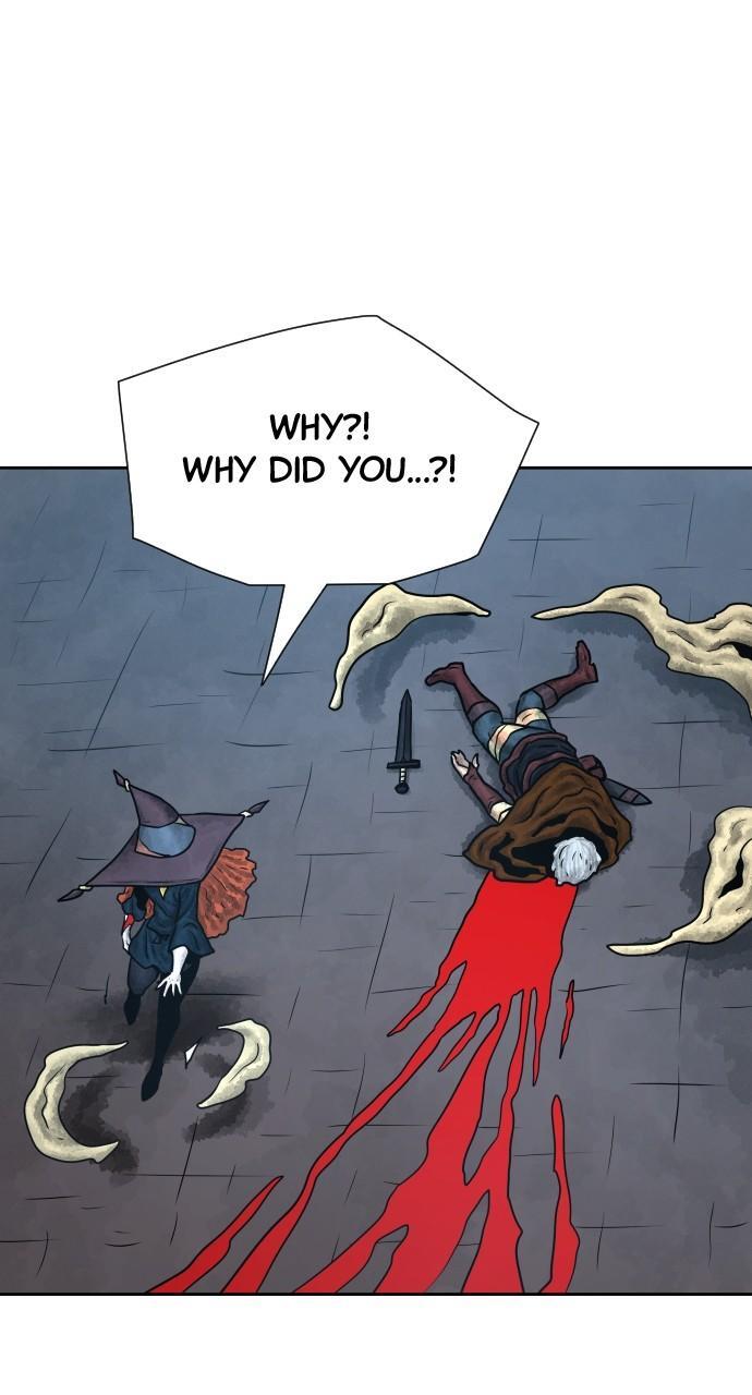 Read Warrior Executioner Manga Online