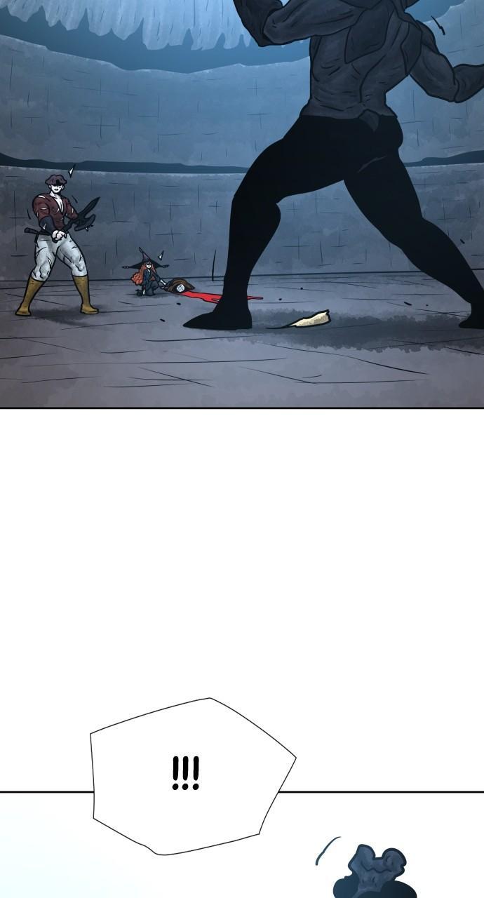 Read Warrior Executioner Manga Online