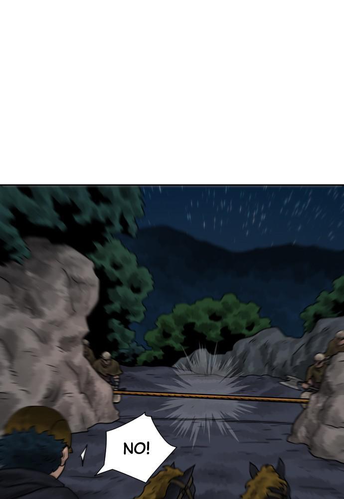 Read Warrior Executioner Manga Online