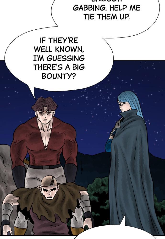 Read Warrior Executioner Manga Online