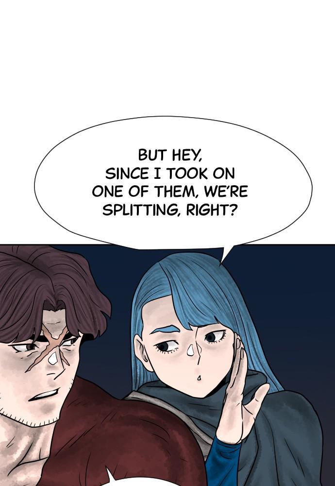 Read Warrior Executioner Manga Online