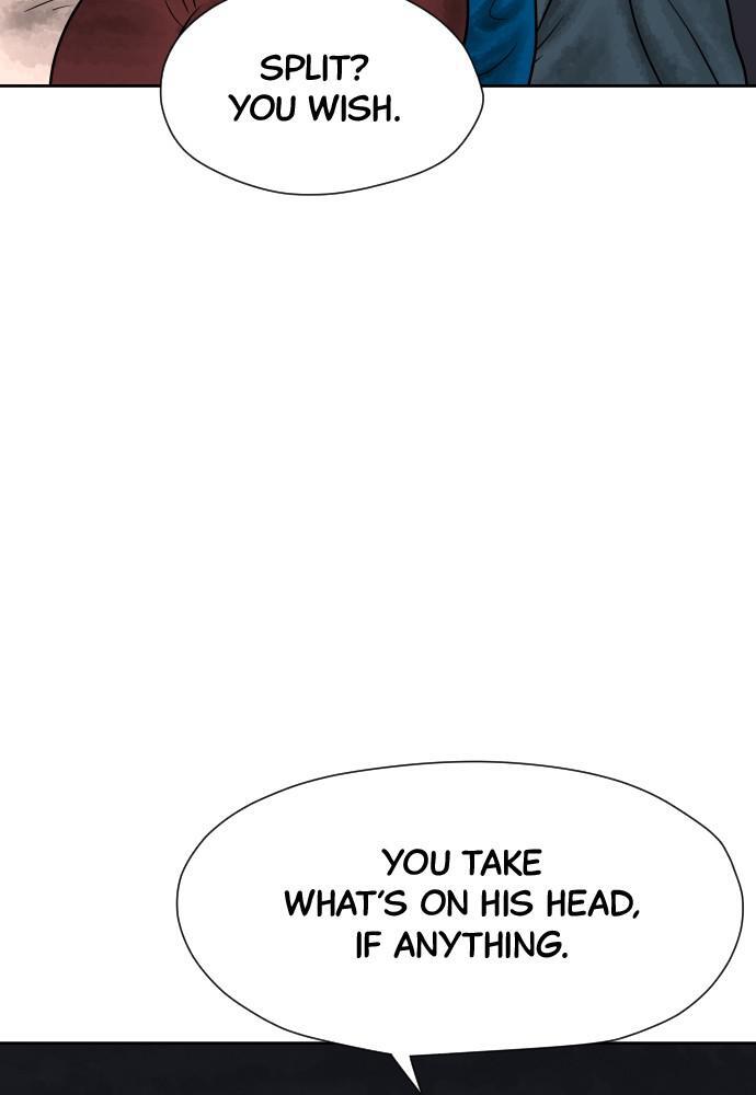 Read Warrior Executioner Manga Online