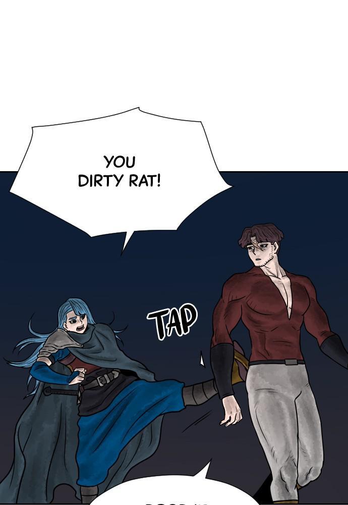 Read Warrior Executioner Manga Online