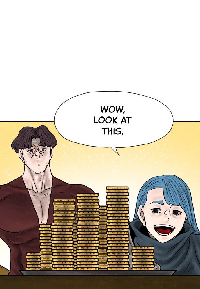 Read Warrior Executioner Manga Online