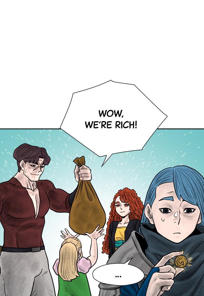 Read Warrior Executioner Manga Online