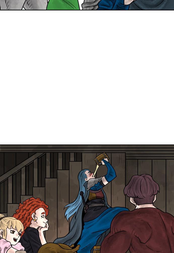Read Warrior Executioner Manga Online