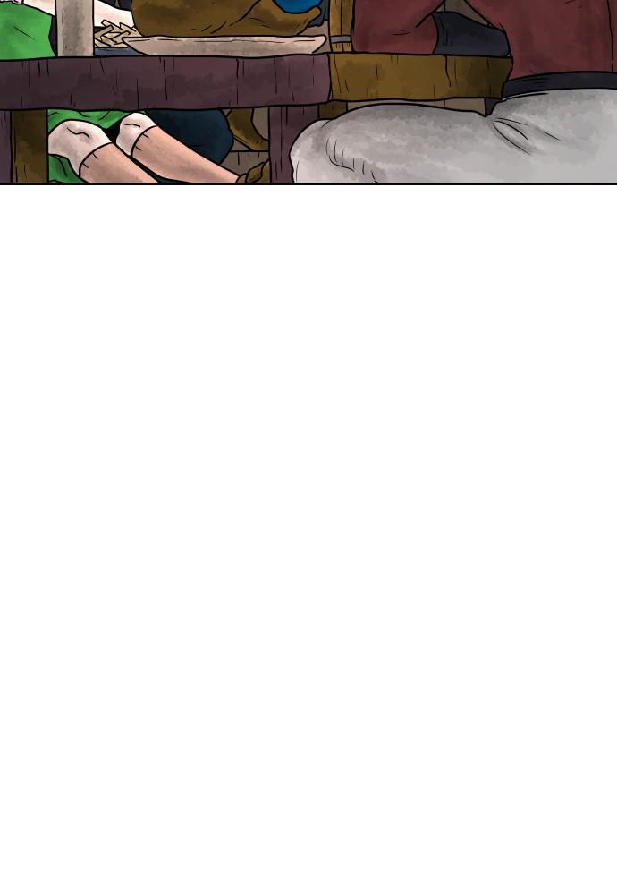 Read Warrior Executioner Manga Online