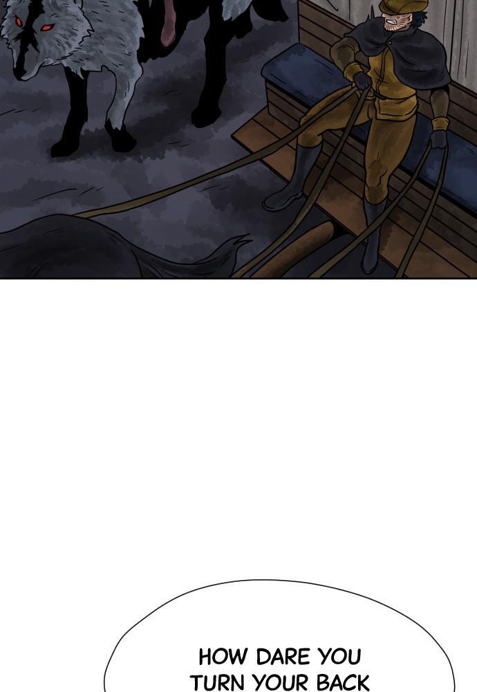 Read Warrior Executioner Manga Online