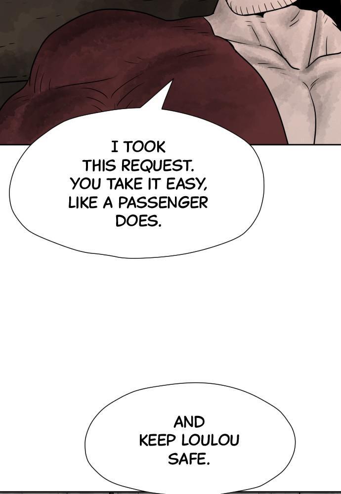 Read Warrior Executioner Manga Online