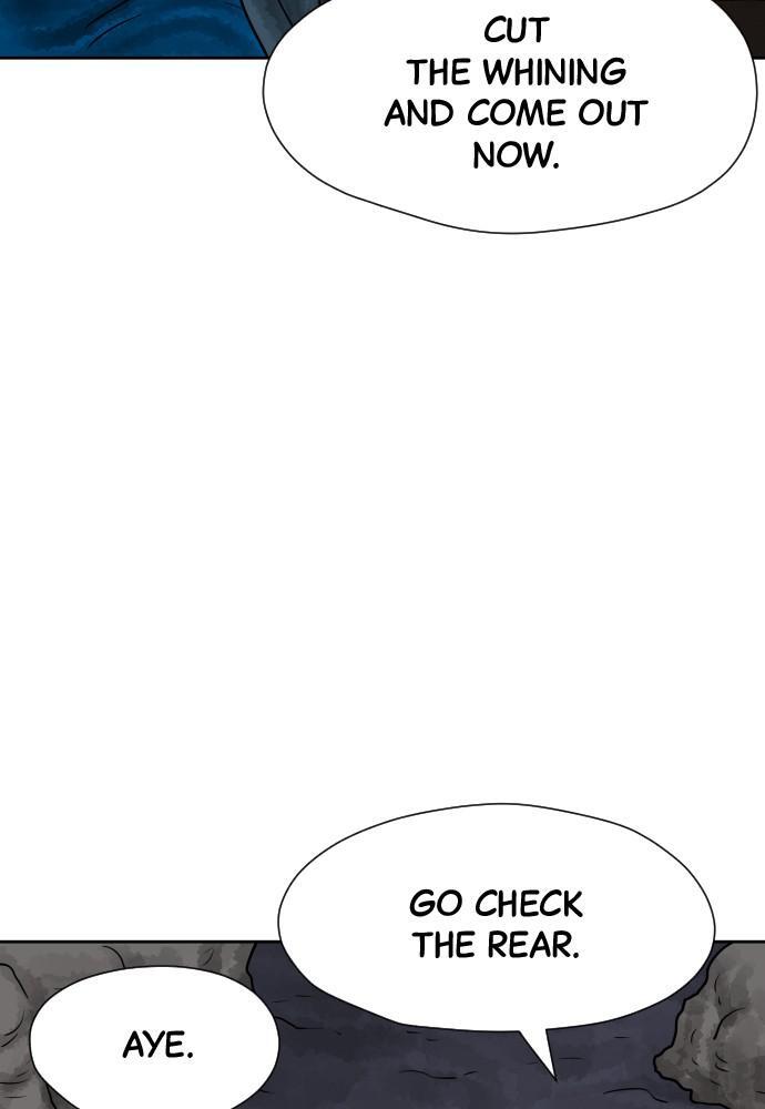 Read Warrior Executioner Manga Online