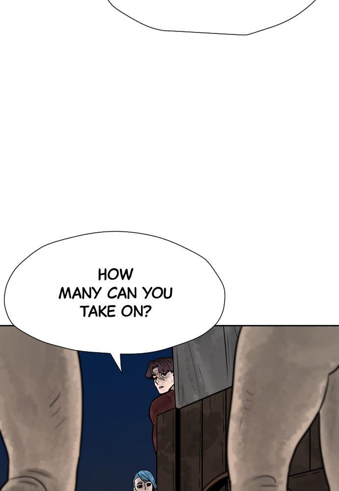 Read Warrior Executioner Manga Online