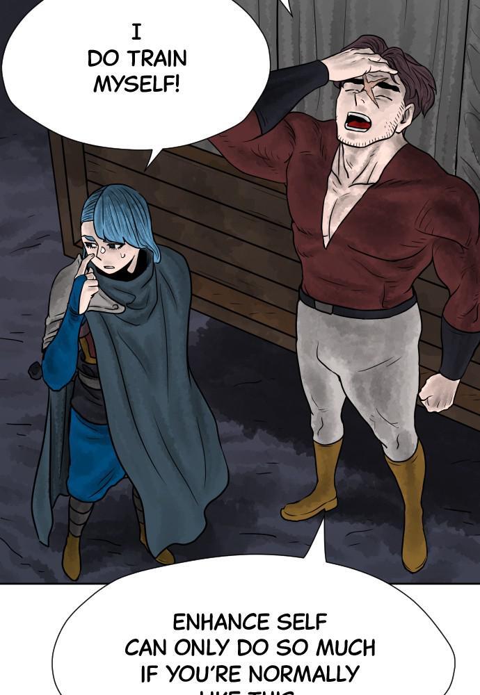 Read Warrior Executioner Manga Online