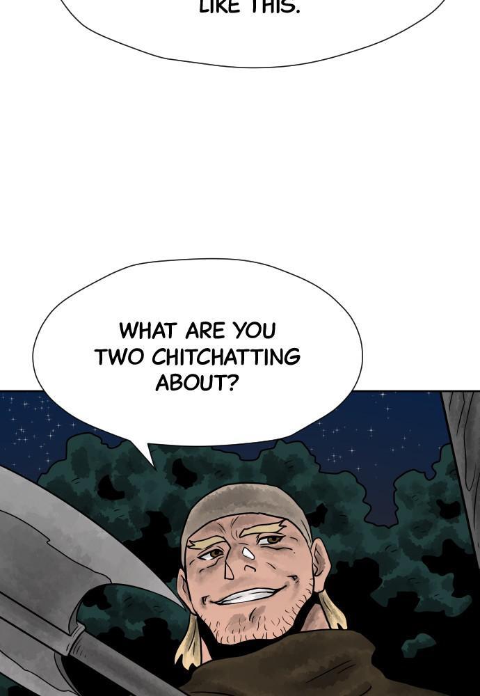 Read Warrior Executioner Manga Online