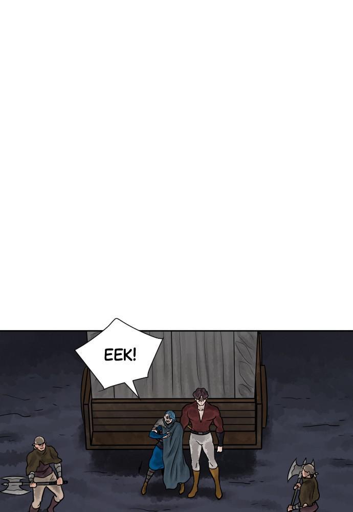 Read Warrior Executioner Manga Online