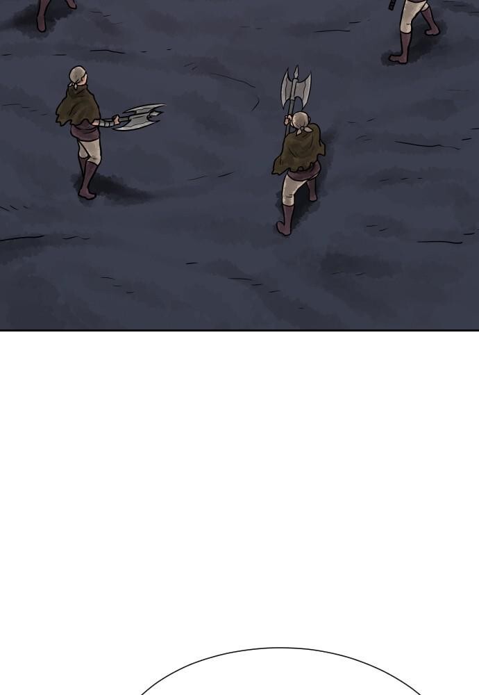 Read Warrior Executioner Manga Online