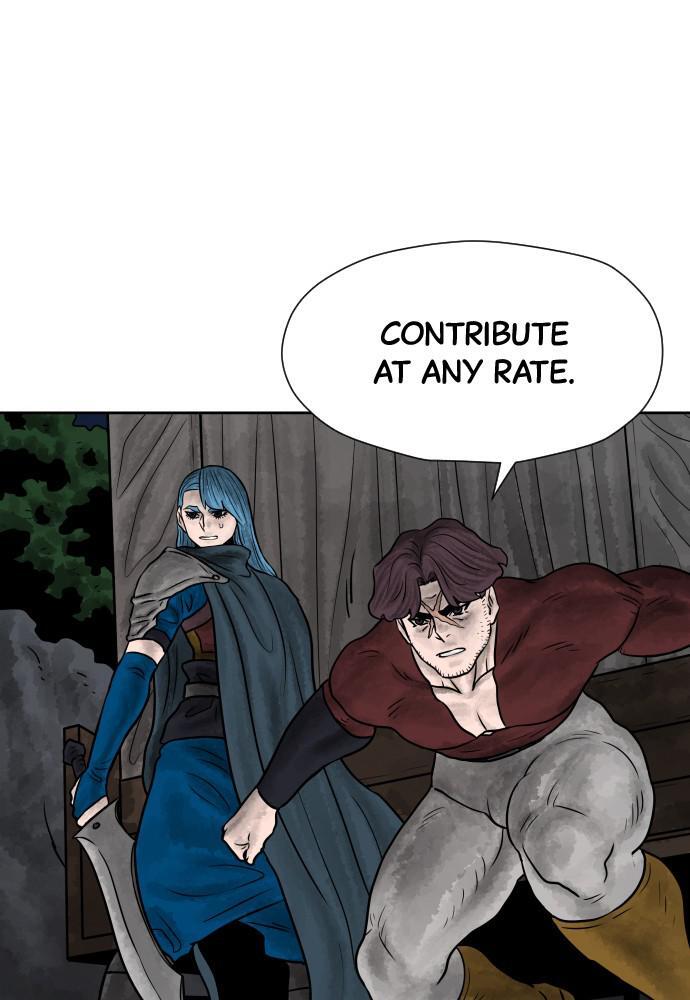 Read Warrior Executioner Manga Online