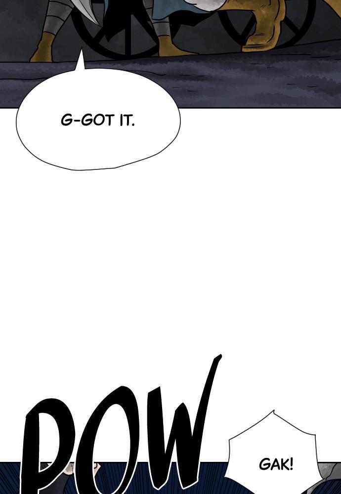 Read Warrior Executioner Manga Online