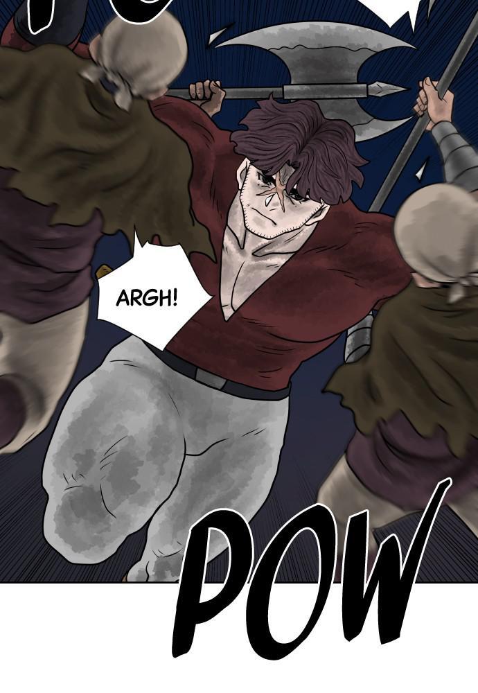 Read Warrior Executioner Manga Online