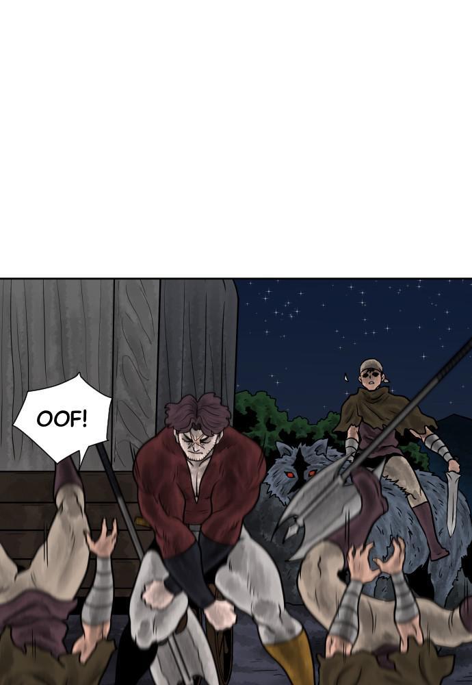 Read Warrior Executioner Manga Online