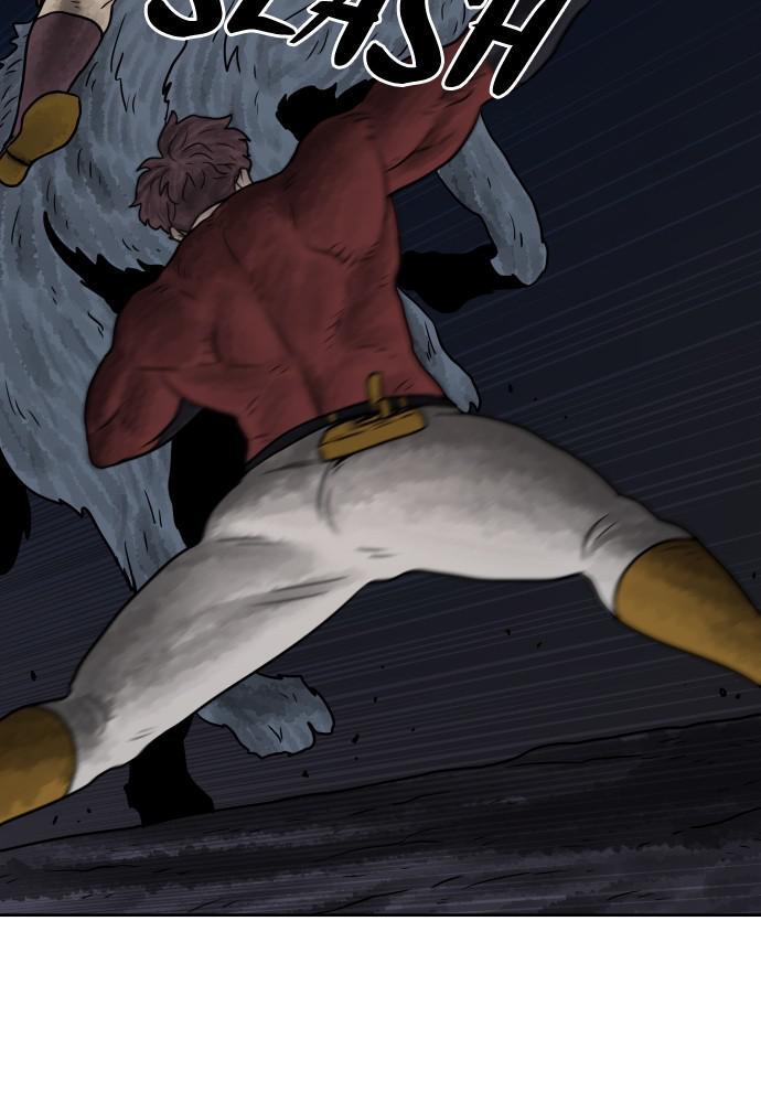 Read Warrior Executioner Manga Online