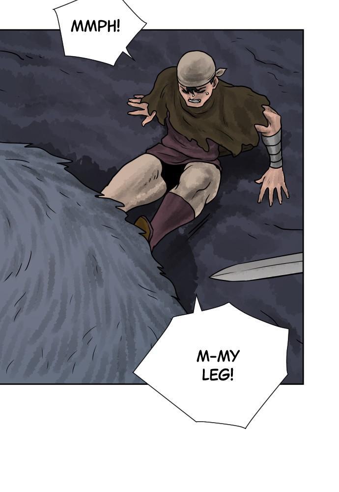 Read Warrior Executioner Manga Online