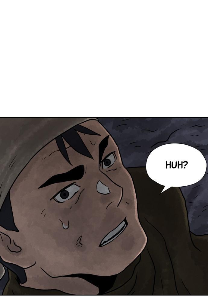 Read Warrior Executioner Manga Online