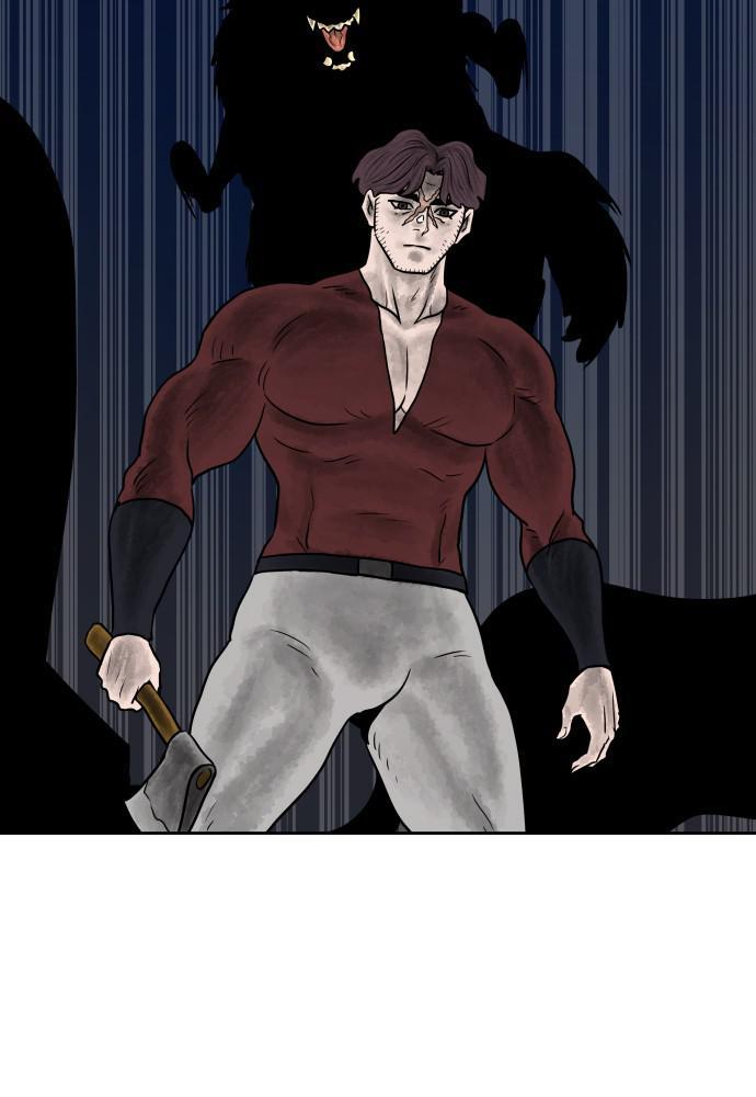 Read Warrior Executioner Manga Online