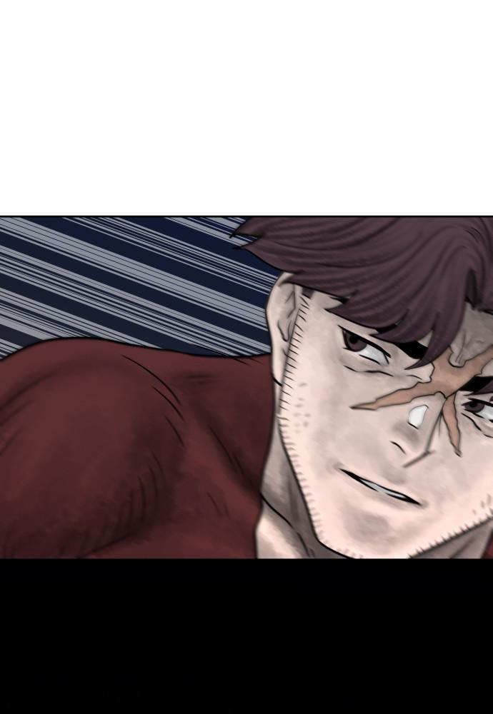 Read Warrior Executioner Manga Online