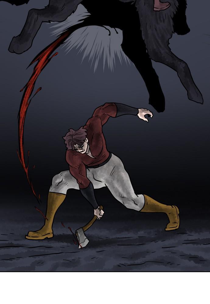 Read Warrior Executioner Manga Online