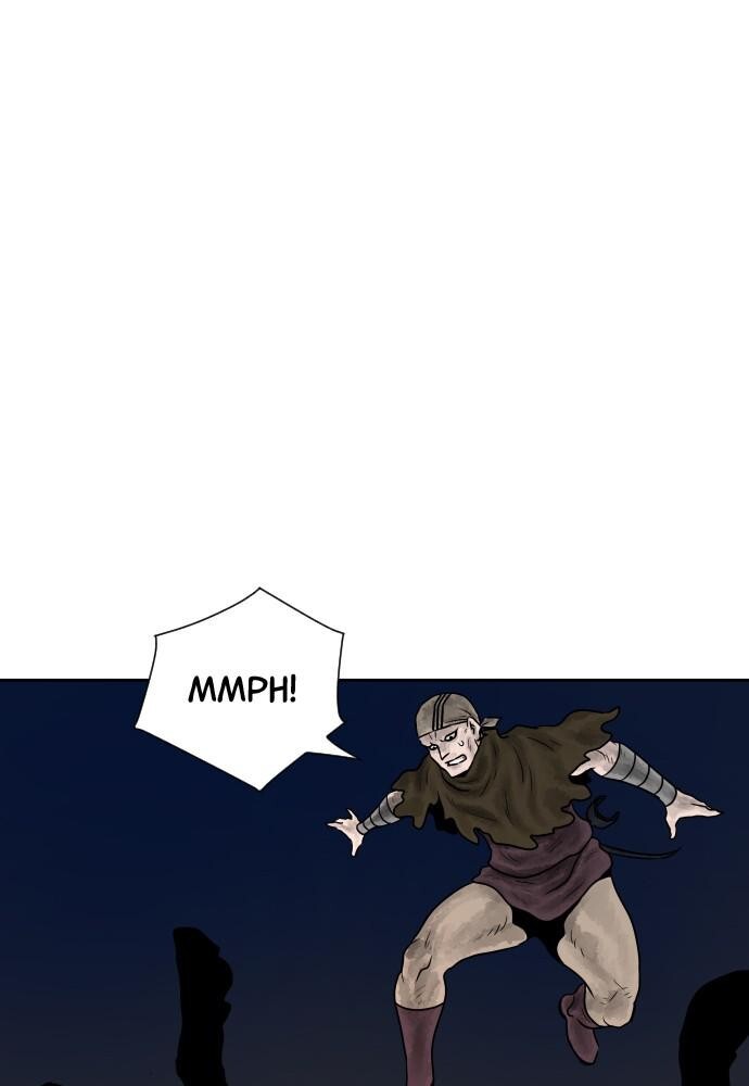 Read Warrior Executioner Manga Online