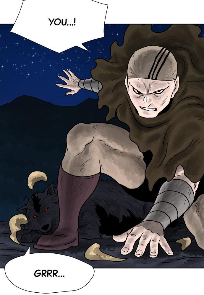 Read Warrior Executioner Manga Online