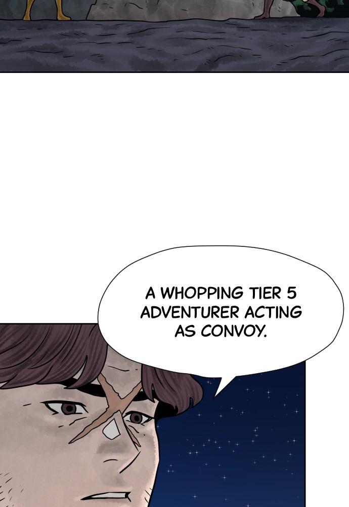 Read Warrior Executioner Manga Online