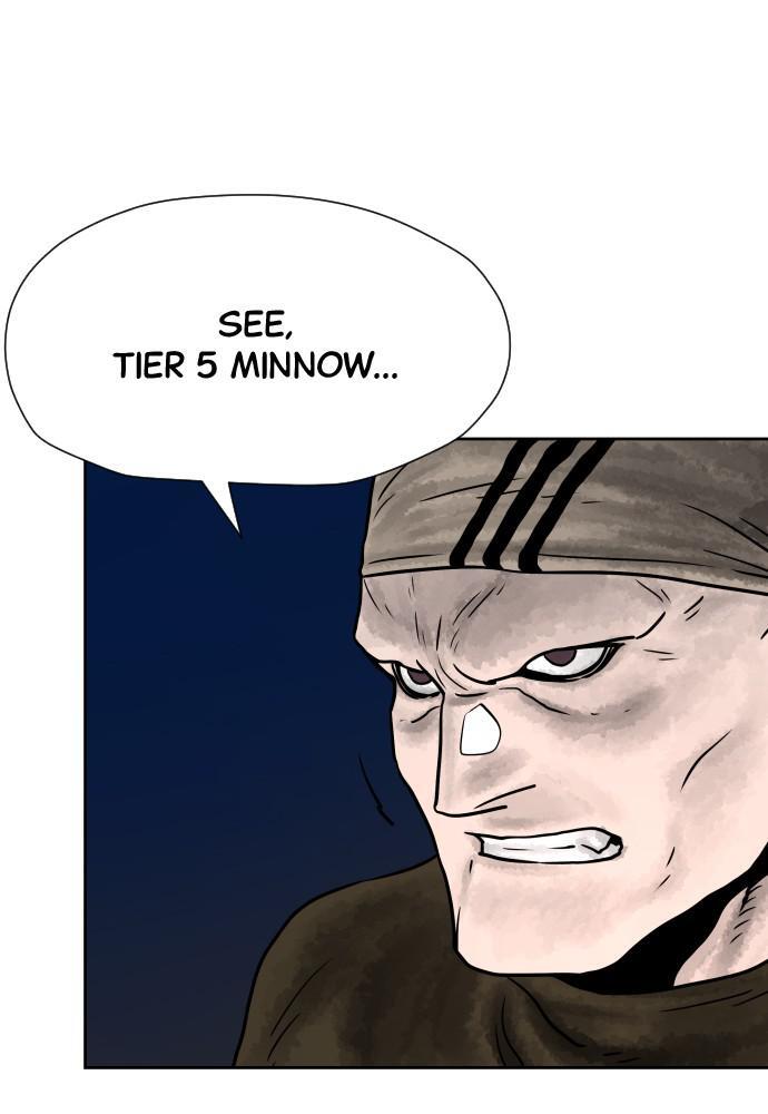 Read Warrior Executioner Manga Online