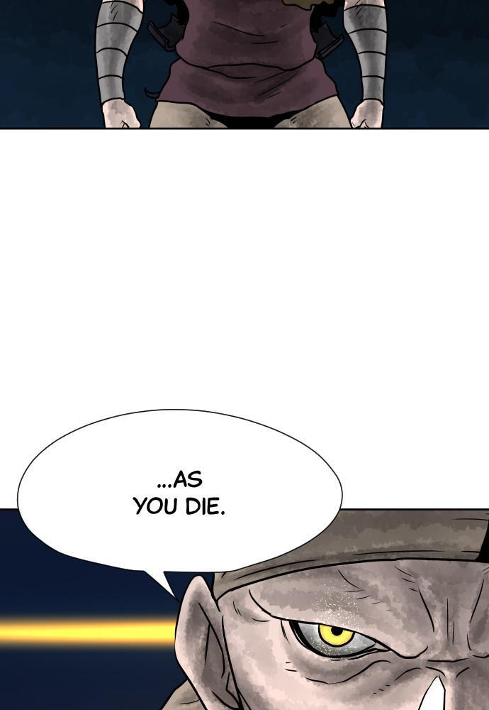 Read Warrior Executioner Manga Online
