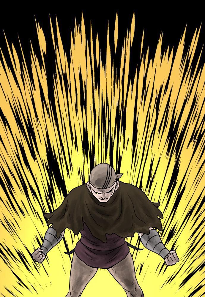 Read Warrior Executioner Manga Online