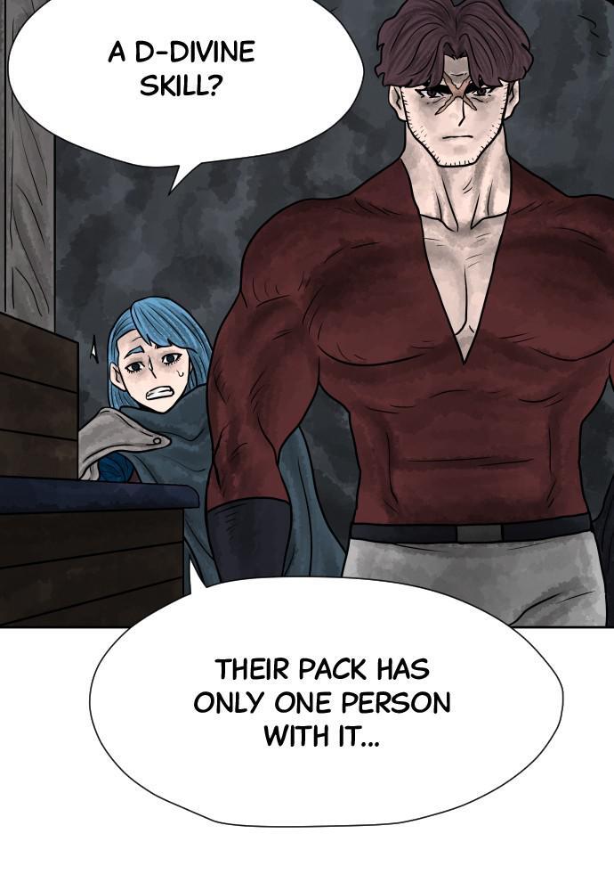 Read Warrior Executioner Manga Online