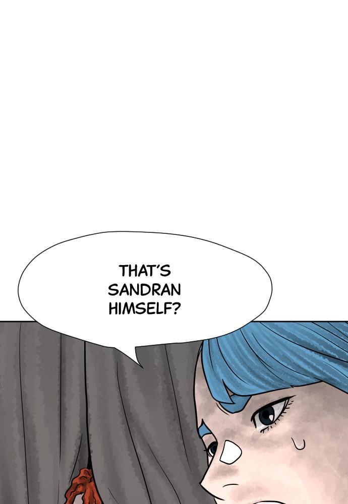 Read Warrior Executioner Manga Online