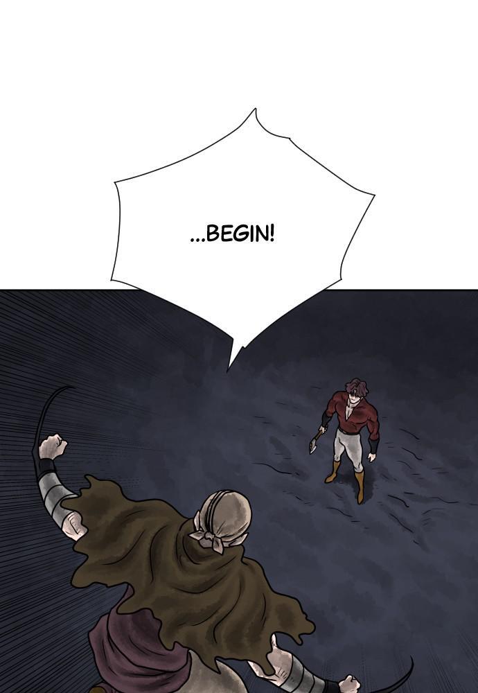 Read Warrior Executioner Manga Online