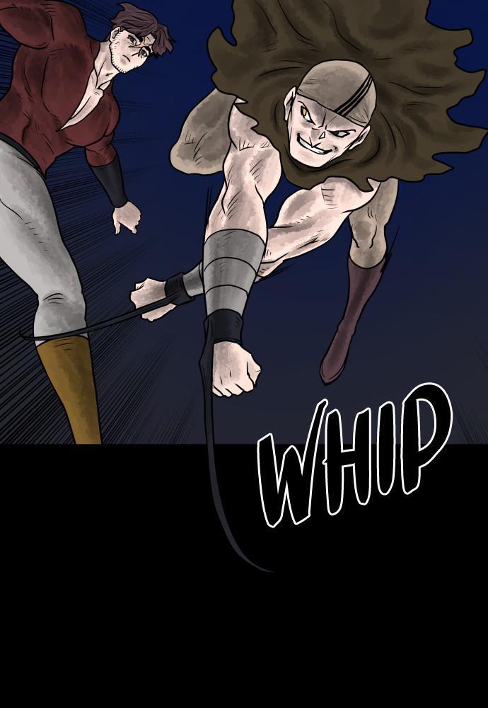 Read Warrior Executioner Manga Online