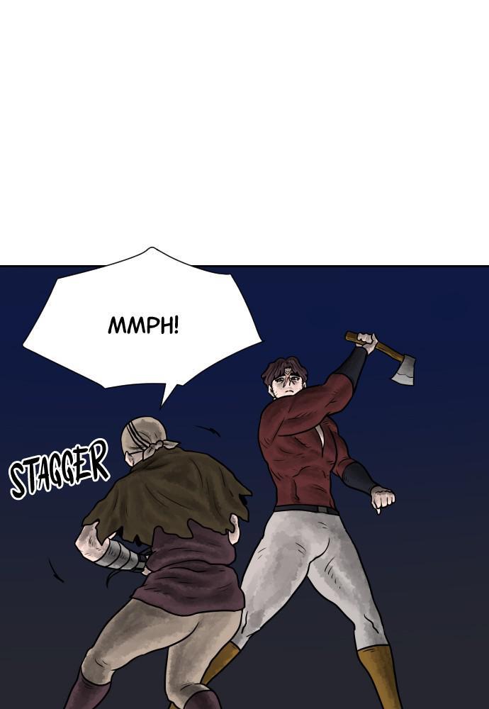 Read Warrior Executioner Manga Online