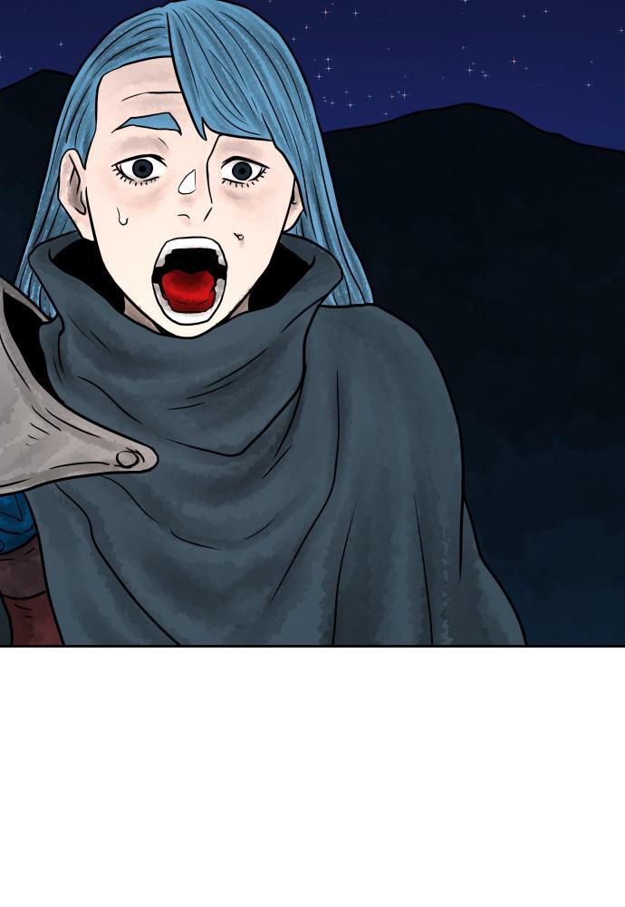 Read Warrior Executioner Manga Online